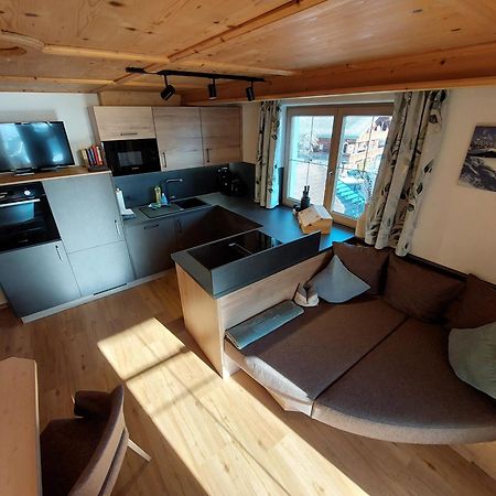 Appartements Hochzillertal Kaltenbach Chambre photo